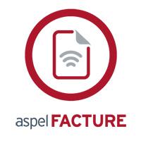 ASPEL FACTURE MULTI-EMPRESA 1 USR / 99 RFC ANUAL CON TIMBRADO ILIMITADO - ELECTRONICO ASPEL FACTURE MULTI-EMPRESA 1 USR / 99 RFC ANUAL CON TIMBRADO ILIMITADO - ELECTRONICO